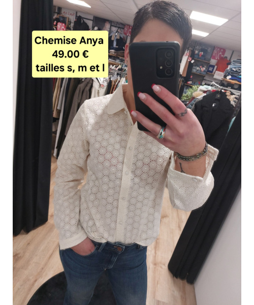 anya