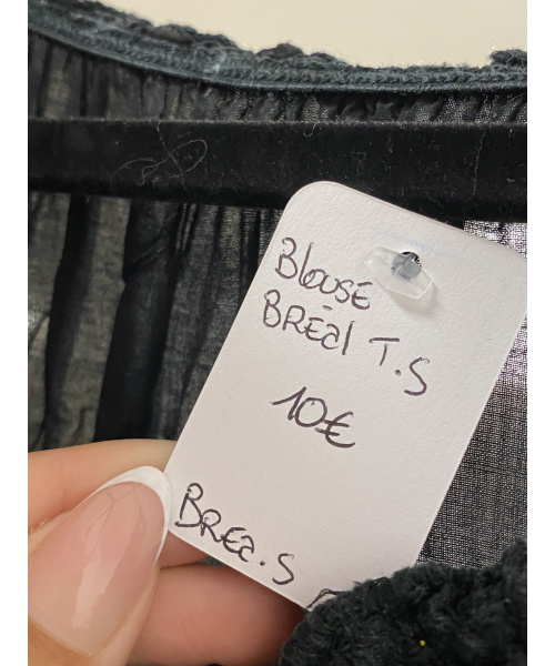 blousebreal