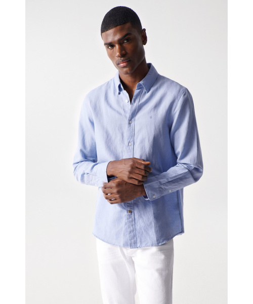 chemise_en_lin_homme_bleu_1604202864