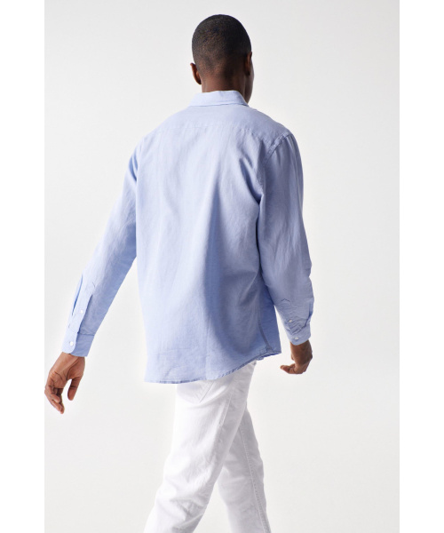 chemise_en_lin_homme_bleu_2_807104320