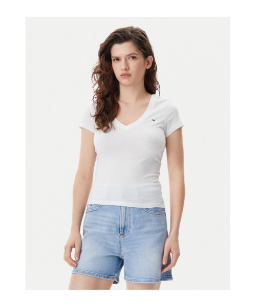 lot-de-2-tshirt-col-v-tommy-jeans-0xx-ecru-dark-night-navy-dw0dw21367_1