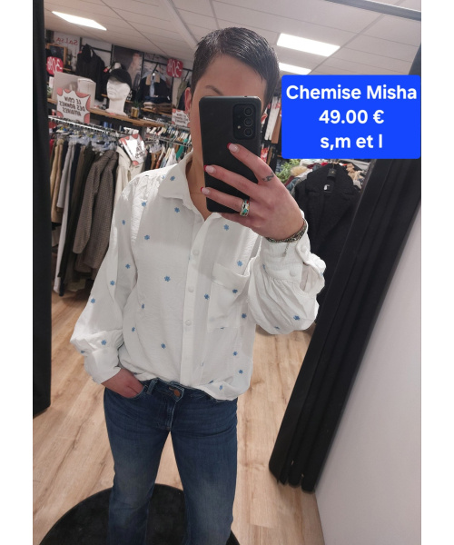 misha