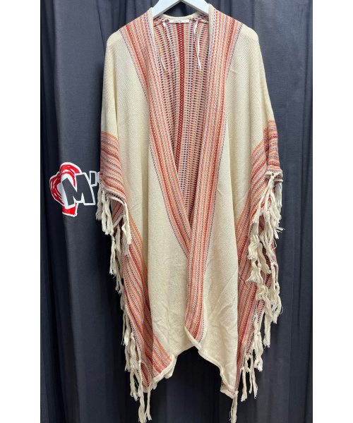 poncho