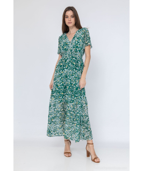 robe-cache-coeur-imprime-fleuri-a-manches-courtes_vert_66ef45095ce0d