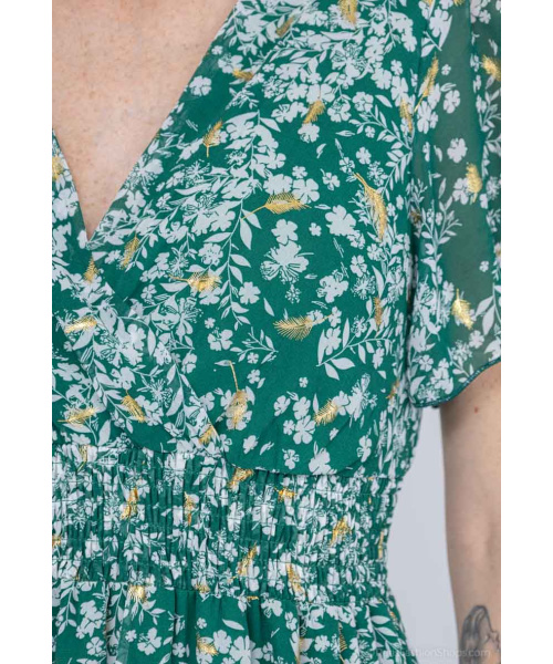 robe-cache-coeur-imprime-fleuri-a-manches-courtes_vert_66ef4509db7cb