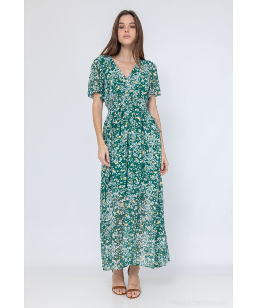 robe-cache-coeur-imprime-fleuri-a-manches-courtes_vert_66ef450a34f47