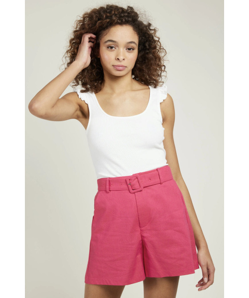 shortfuschia245