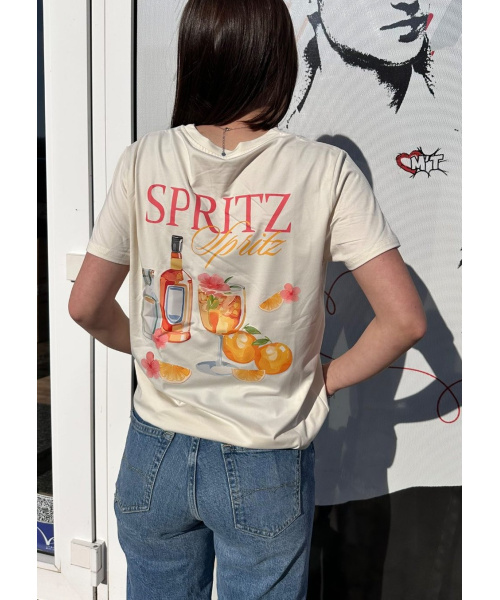 spritz