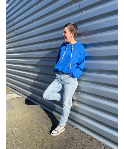 sweatbleu