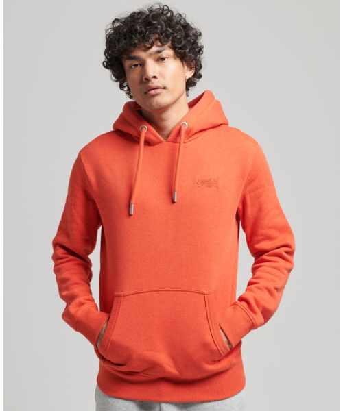 sweatorange