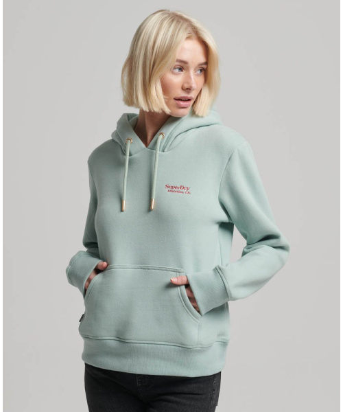 sweatvertfemme