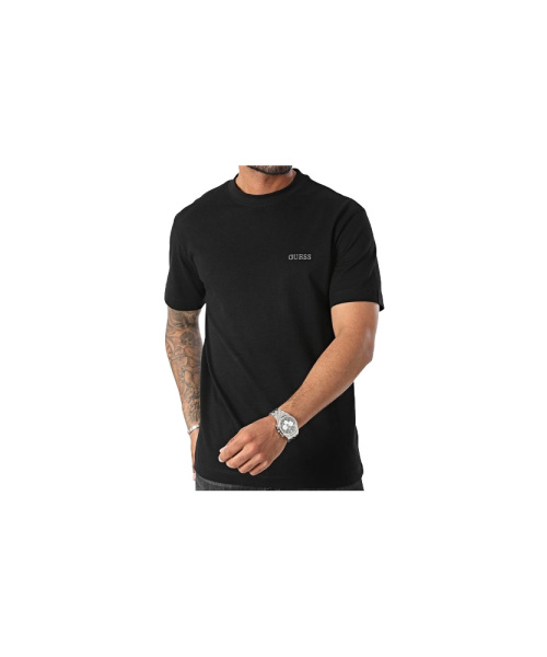 t-shirt-uomo-guess-small-logo-tee-black-e25gu20-m4yi62kccm1-jblk_1