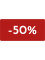 Réductions 50%